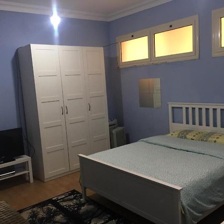A Studio / Private Room In New Кайро Екстериор снимка