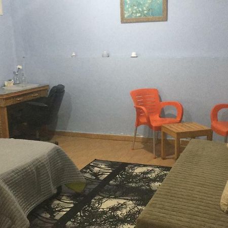 A Studio / Private Room In New Кайро Екстериор снимка