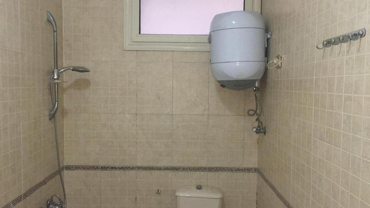 A Studio / Private Room In New Кайро Екстериор снимка