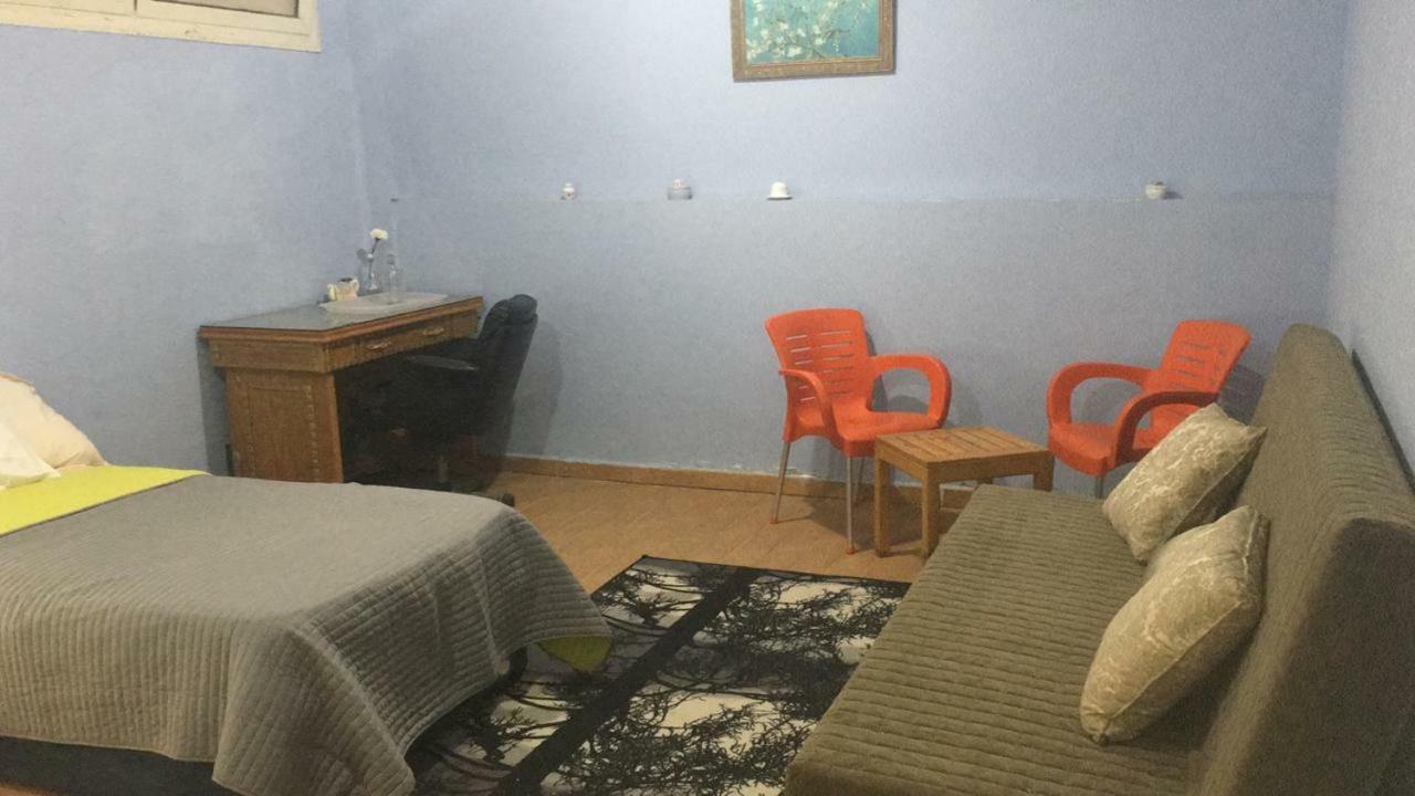 A Studio / Private Room In New Кайро Екстериор снимка